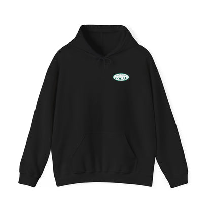 South Skyline Unisex Heavy Blend™ Hooded Sweatshirt