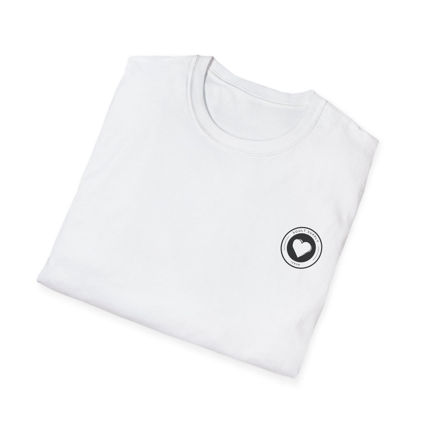 Soult Supply Unisex Softstyle T-Shirt