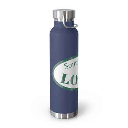 South Skyline Local Vacuum Insulated Bottle, 22oz