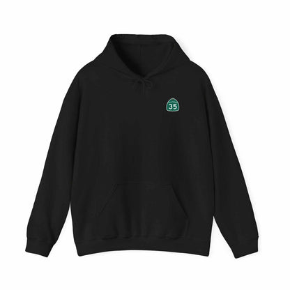 Highway 35 Unisex Heavy Blend™ Hooded Sweatshirt