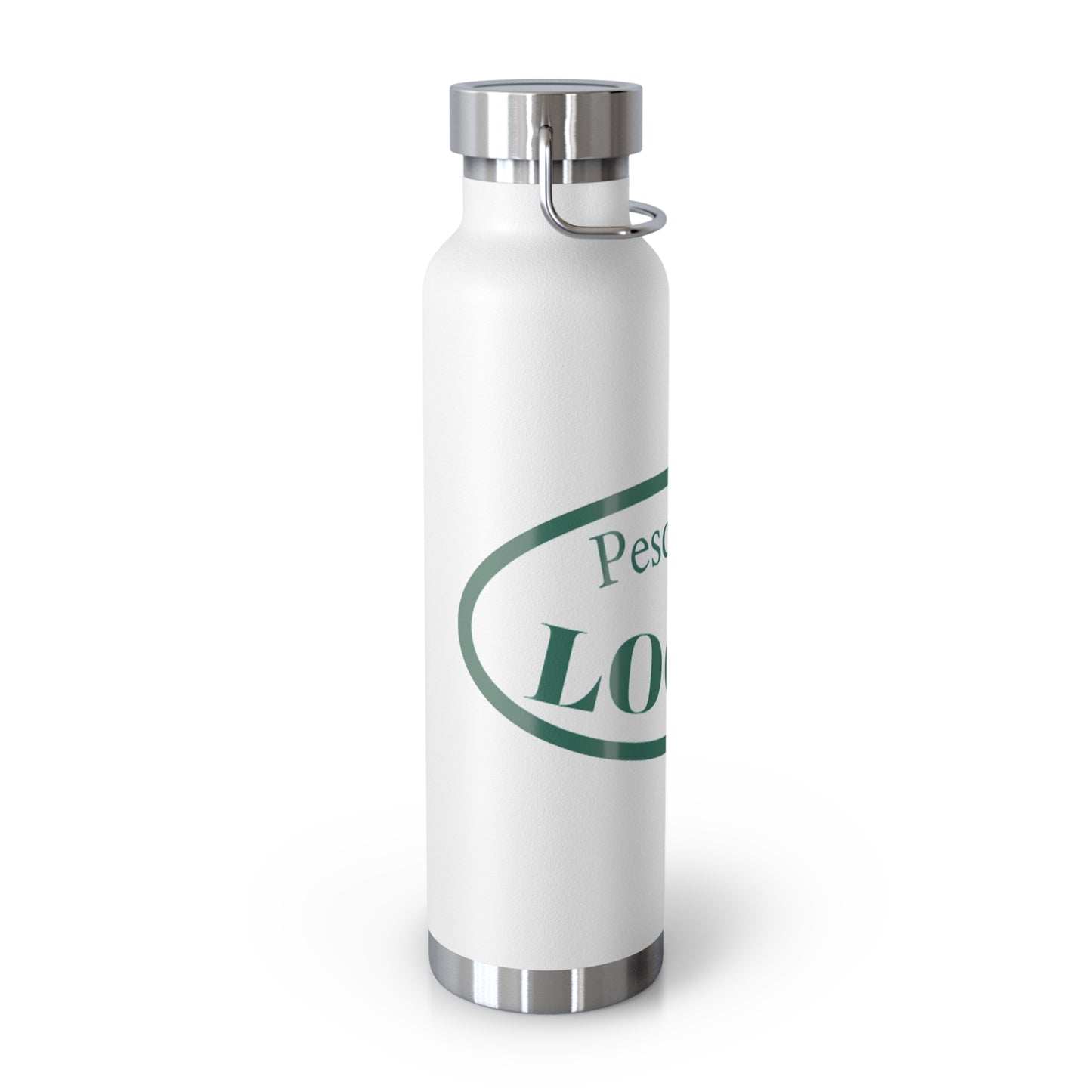 Pescadero Local Vacuum Insulated Bottle, 22oz