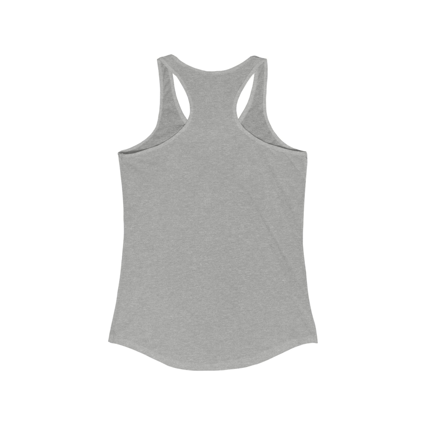 Kings Mountain Women's Ideal Racerback Tank