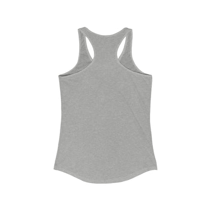 Kings Mountain Women's Ideal Racerback Tank