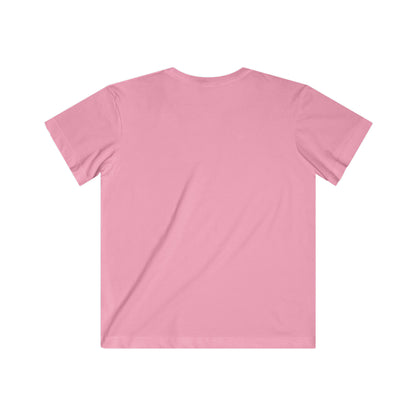 Woodside Kids Fine Jersey Tee