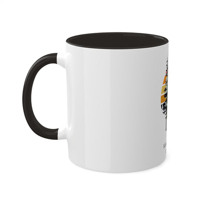 KingsMountain Mug, 11oz