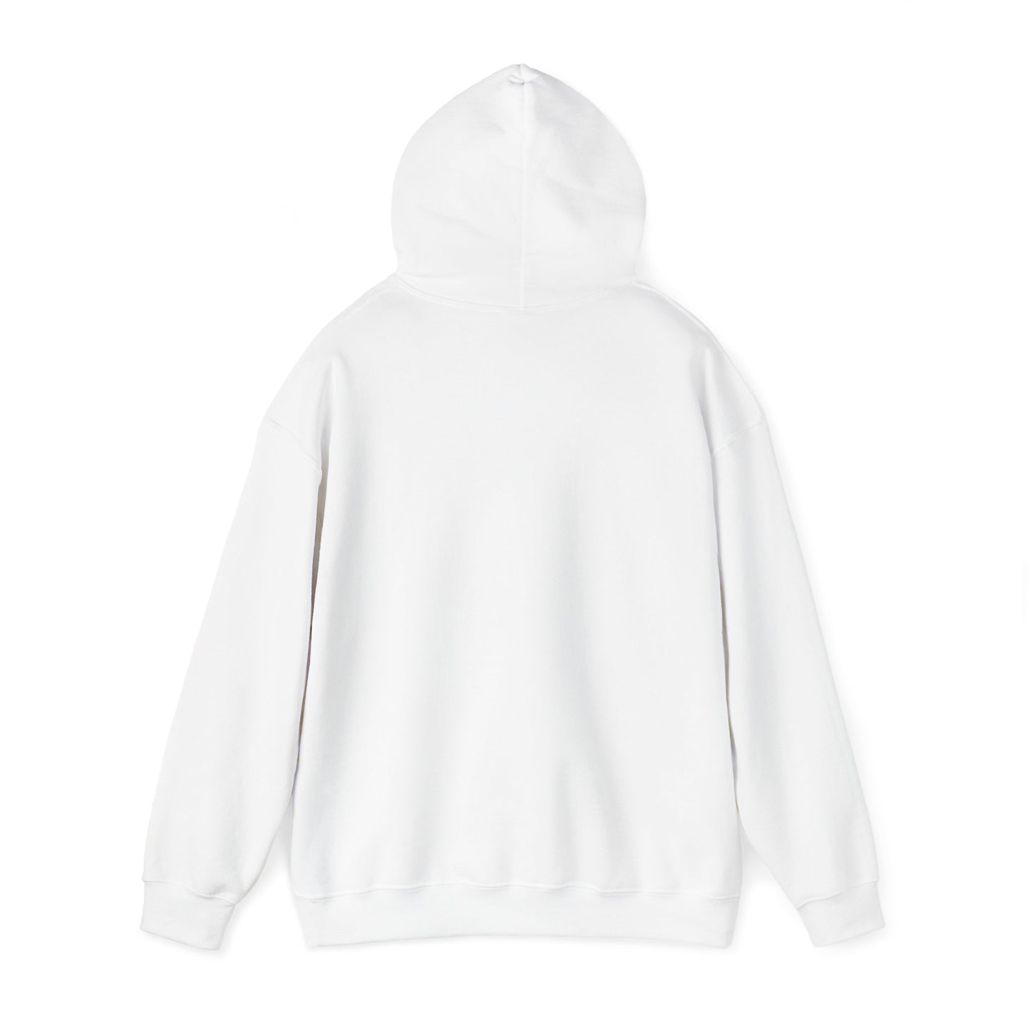 Woodside Unisex Heavy Blend™ Hooded Sweatshirt