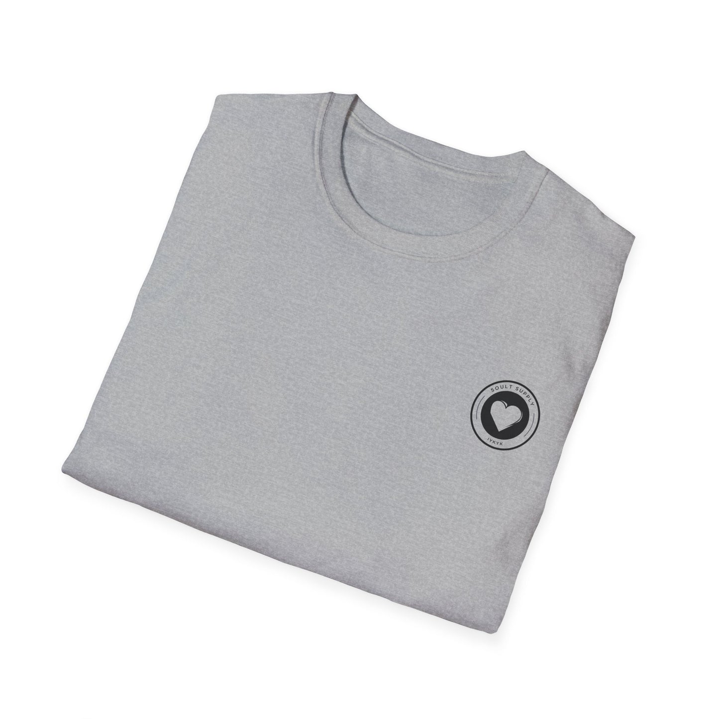 Soult Supply Unisex Softstyle T-Shirt