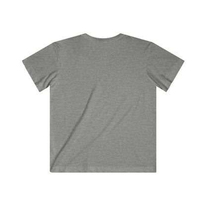 Pescadero Kids Fine Jersey Tee