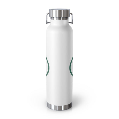 Pescadero Local Vacuum Insulated Bottle, 22oz