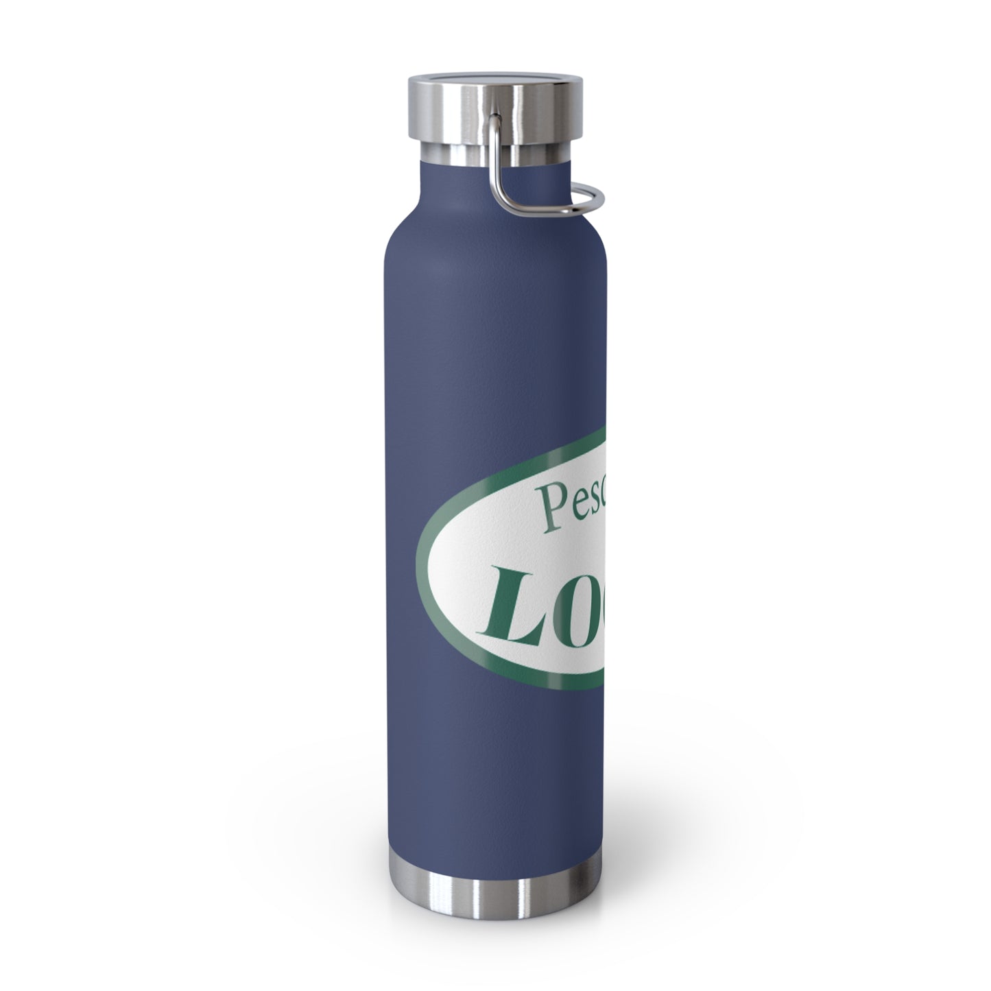 Pescadero Local Vacuum Insulated Bottle, 22oz