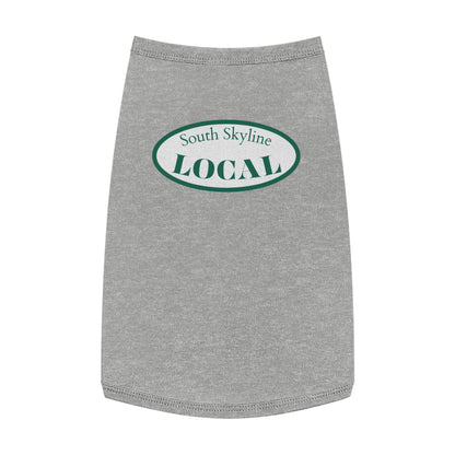 South Skyline Local Pet Tank Top