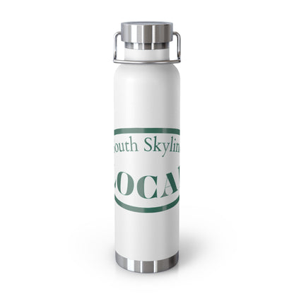 South Skyline Local Vacuum Insulated Bottle, 22oz