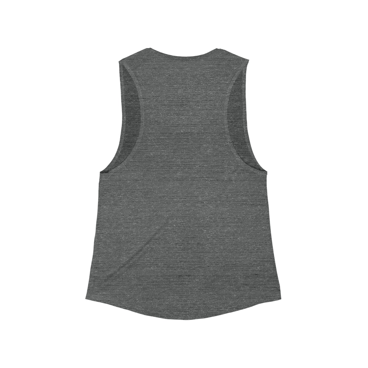 Kings Mountain Pride Women's Flowy Scoop Muscle Tank