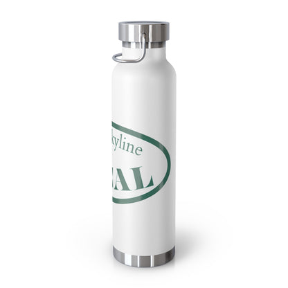 South Skyline Local Vacuum Insulated Bottle, 22oz