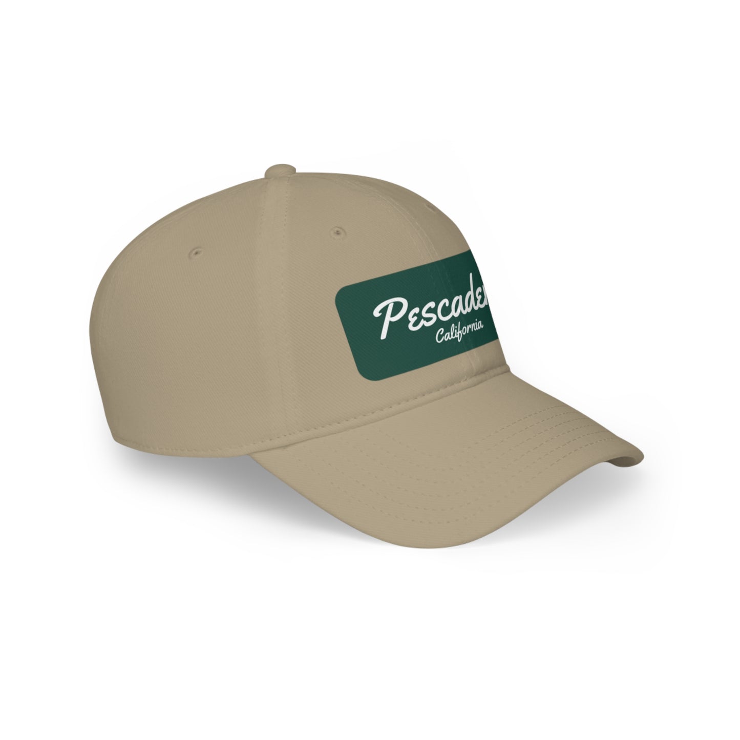 Pescadero Low Profile Baseball Cap