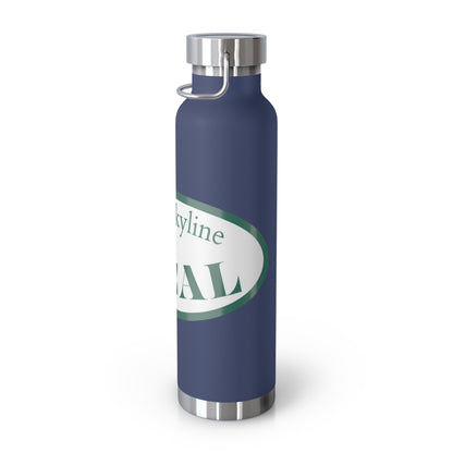 South Skyline Local Vacuum Insulated Bottle, 22oz