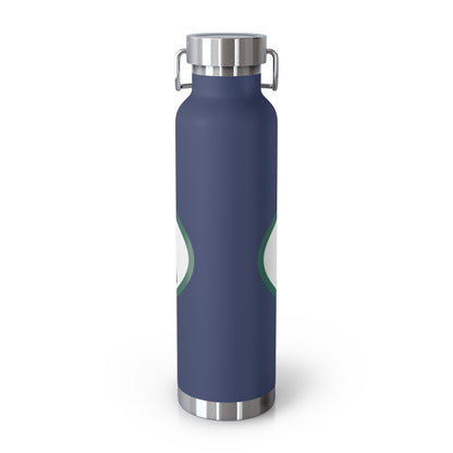 South Skyline Local Vacuum Insulated Bottle, 22oz