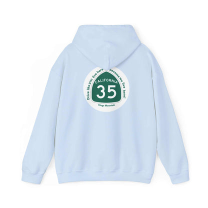 Highway 35 Unisex Heavy Blend™ Hooded Sweatshirt