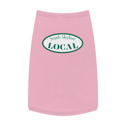 South Skyline Local Pet Tank Top