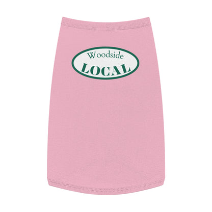 Woodside Local Pet Tank Top