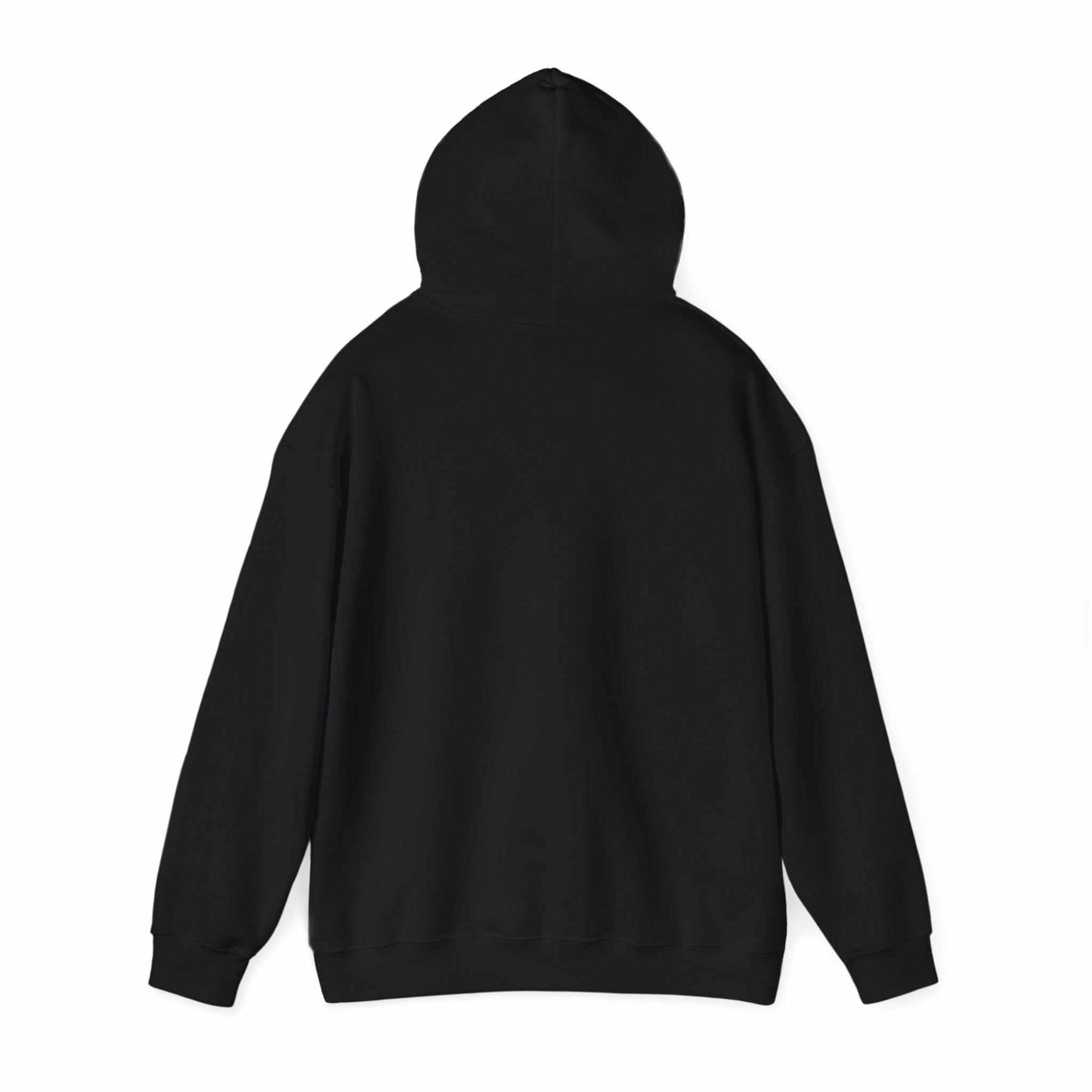 Of all The Paths Unisex Heavy Blend™ Hooded Sweatshirt