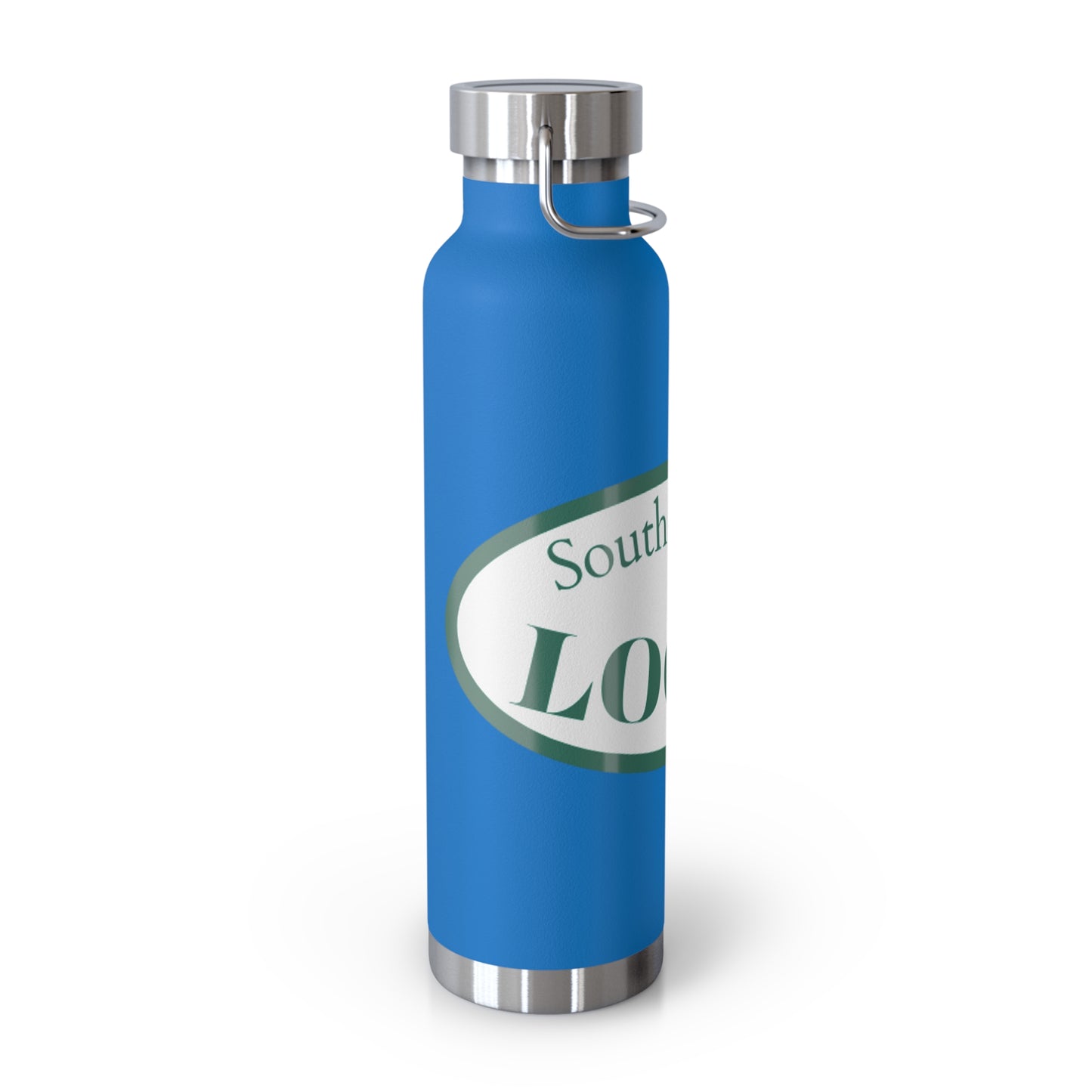 South Skyline Local Vacuum Insulated Bottle, 22oz