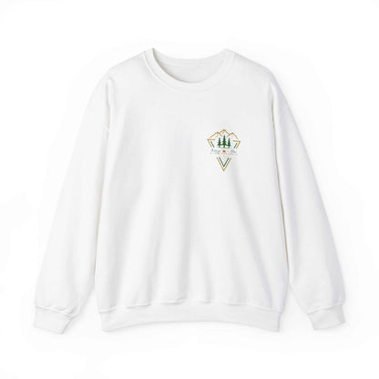 Kings Mountain Unisex Heavy Blend™ Crewneck Sweatshirt