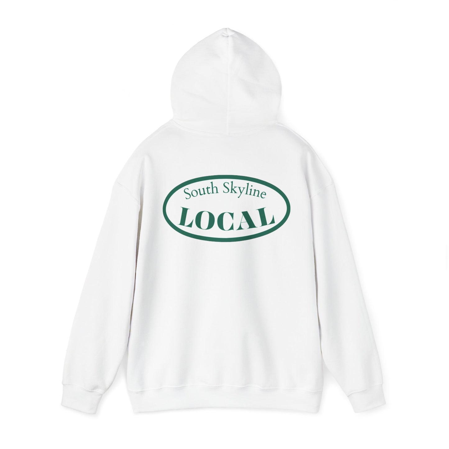 South Skyline Unisex Heavy Blend™ Hooded Sweatshirt