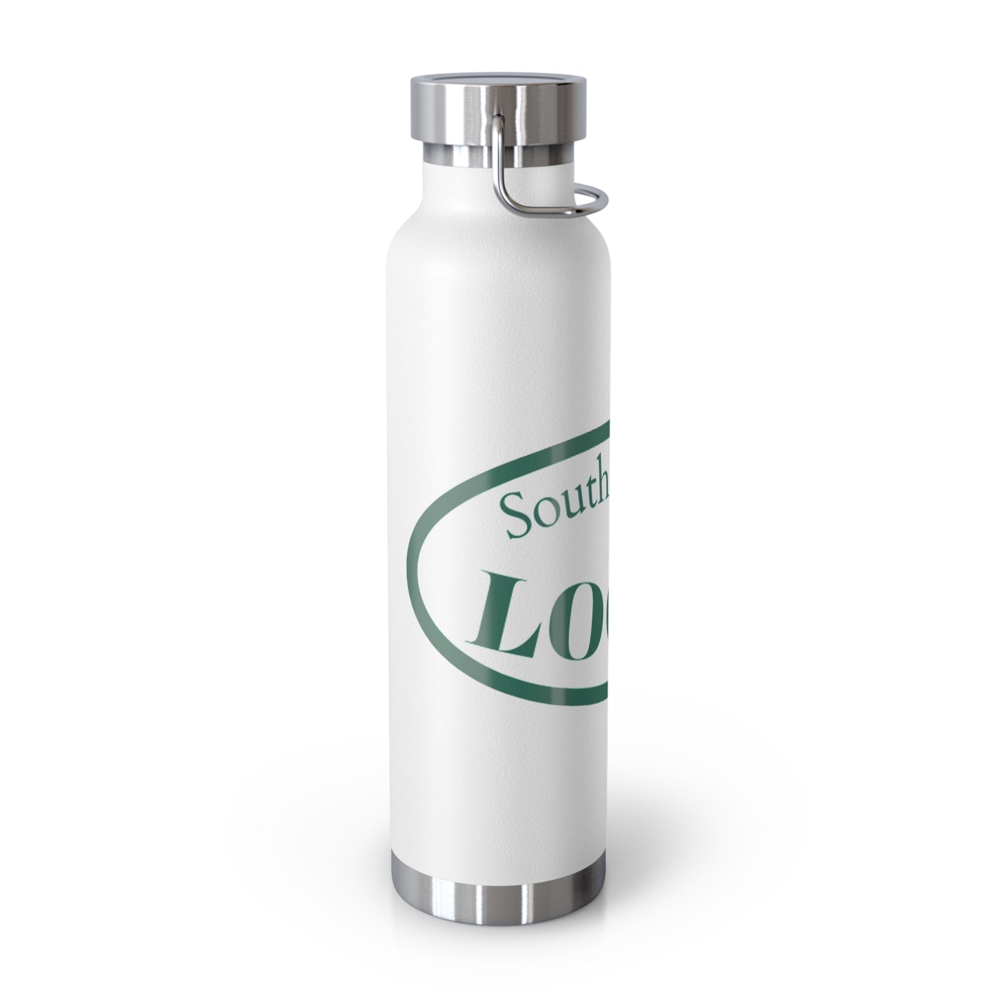 South Skyline Local Vacuum Insulated Bottle, 22oz