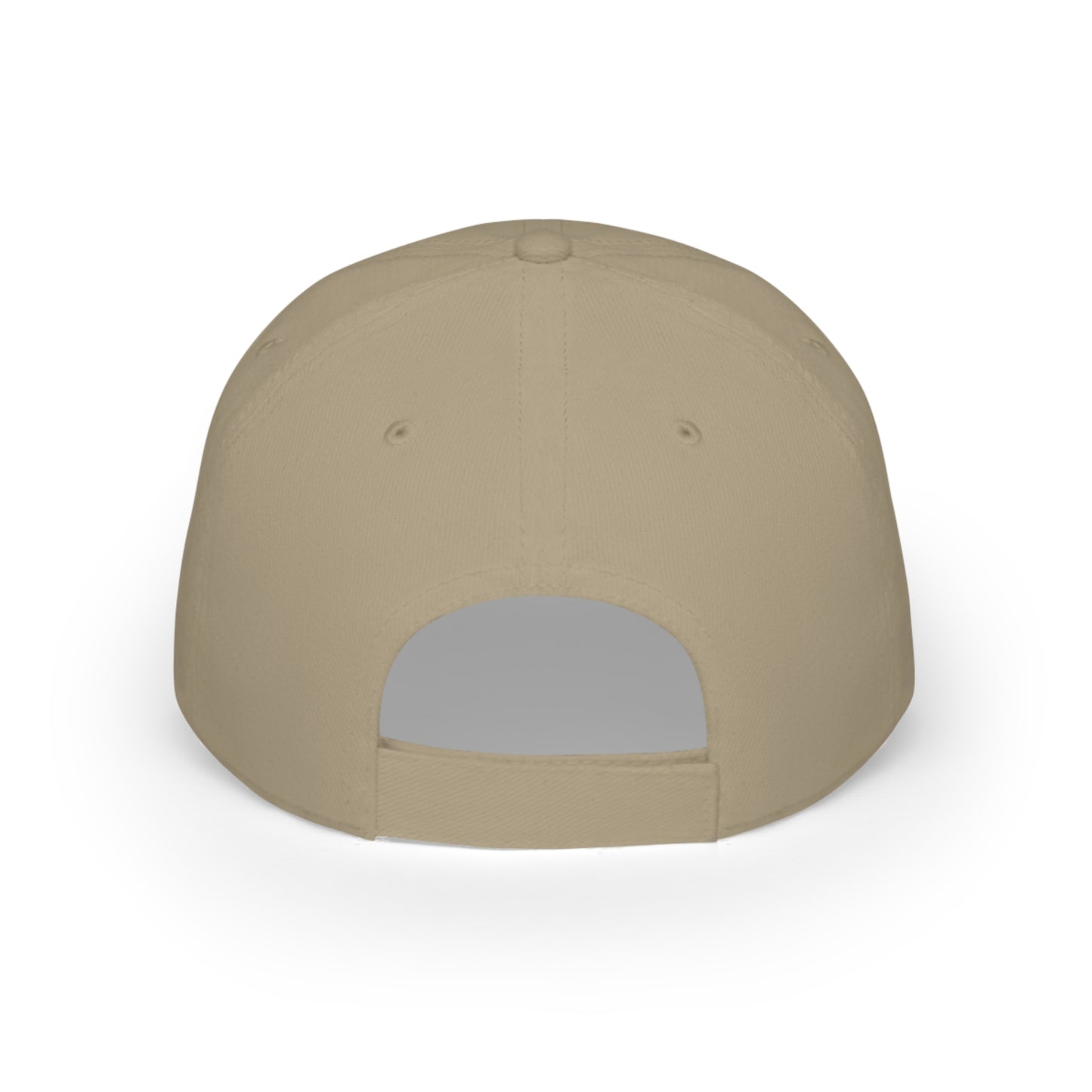 Kings Mountain Low Profile Baseball Cap