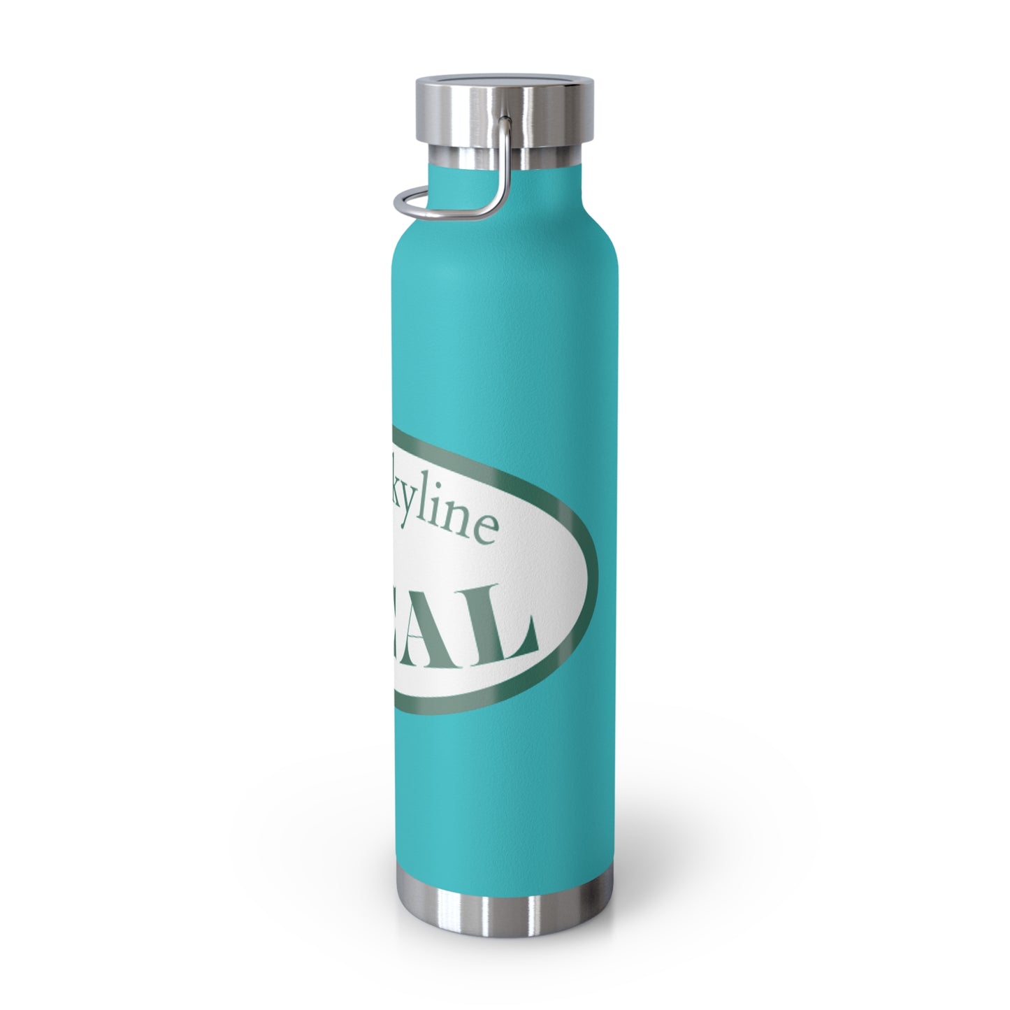 South Skyline Local Vacuum Insulated Bottle, 22oz