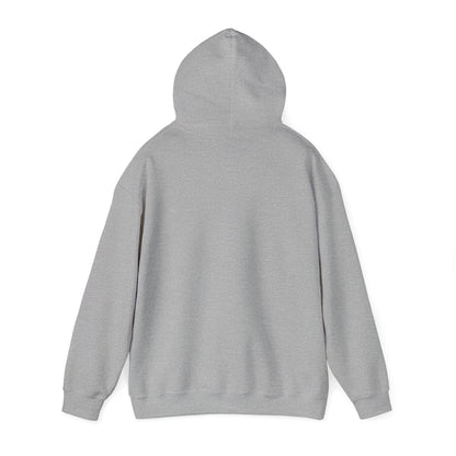 Woodside Unisex Heavy Blend™ Hooded Sweatshirt