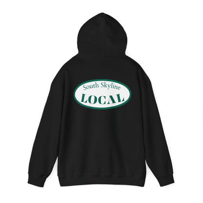 South Skyline Unisex Heavy Blend™ Hooded Sweatshirt