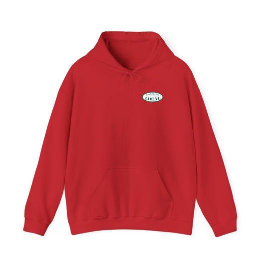 South Skyline Unisex Heavy Blend™ Hooded Sweatshirt