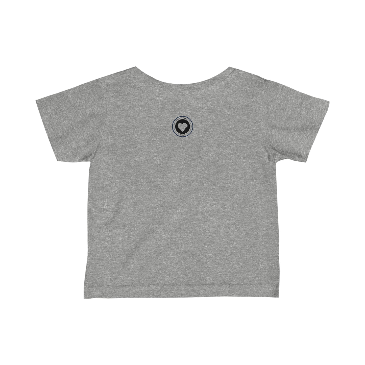 Kings Mountain Infant Fine Jersey Tee