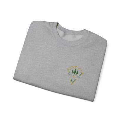 Kings Mountain Unisex Heavy Blend™ Crewneck Sweatshirt