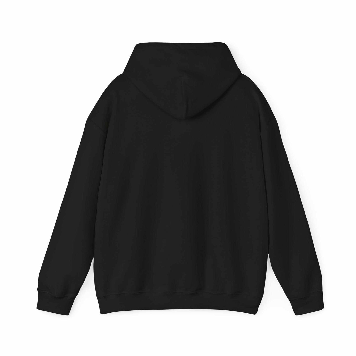 Of all The Paths Unisex Heavy Blend™ Hooded Sweatshirt