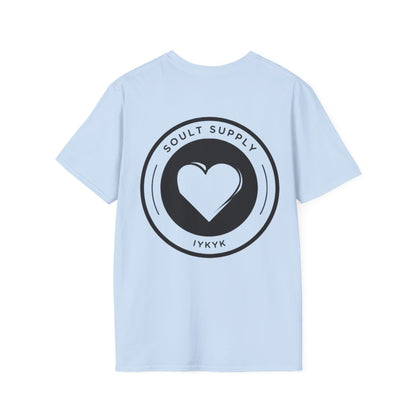 Soult Supply Unisex Softstyle T-Shirt