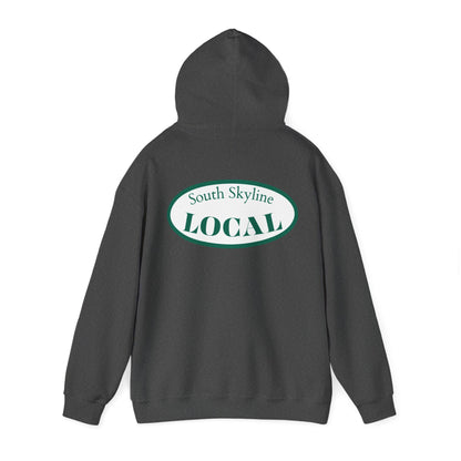 South Skyline Unisex Heavy Blend™ Hooded Sweatshirt