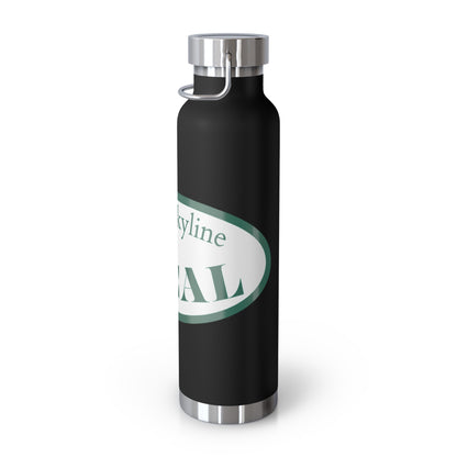 South Skyline Local Vacuum Insulated Bottle, 22oz