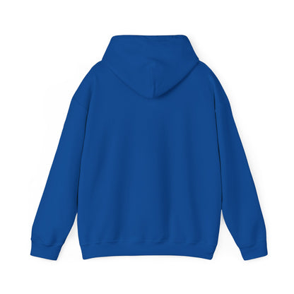 Woodside Unisex Heavy Blend™ Hooded Sweatshirt