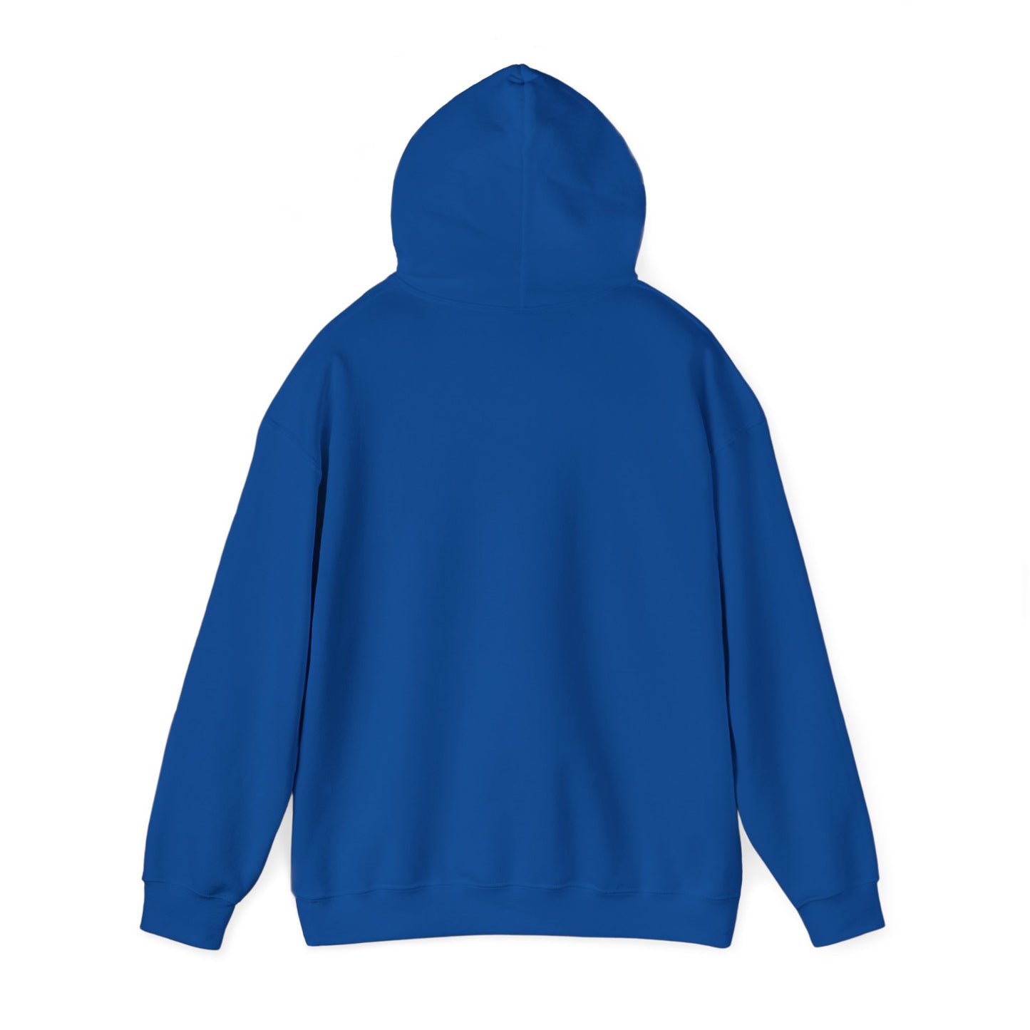 Woodside Unisex Heavy Blend™ Hooded Sweatshirt