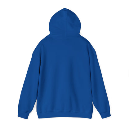 Woodside Unisex Heavy Blend™ Hooded Sweatshirt