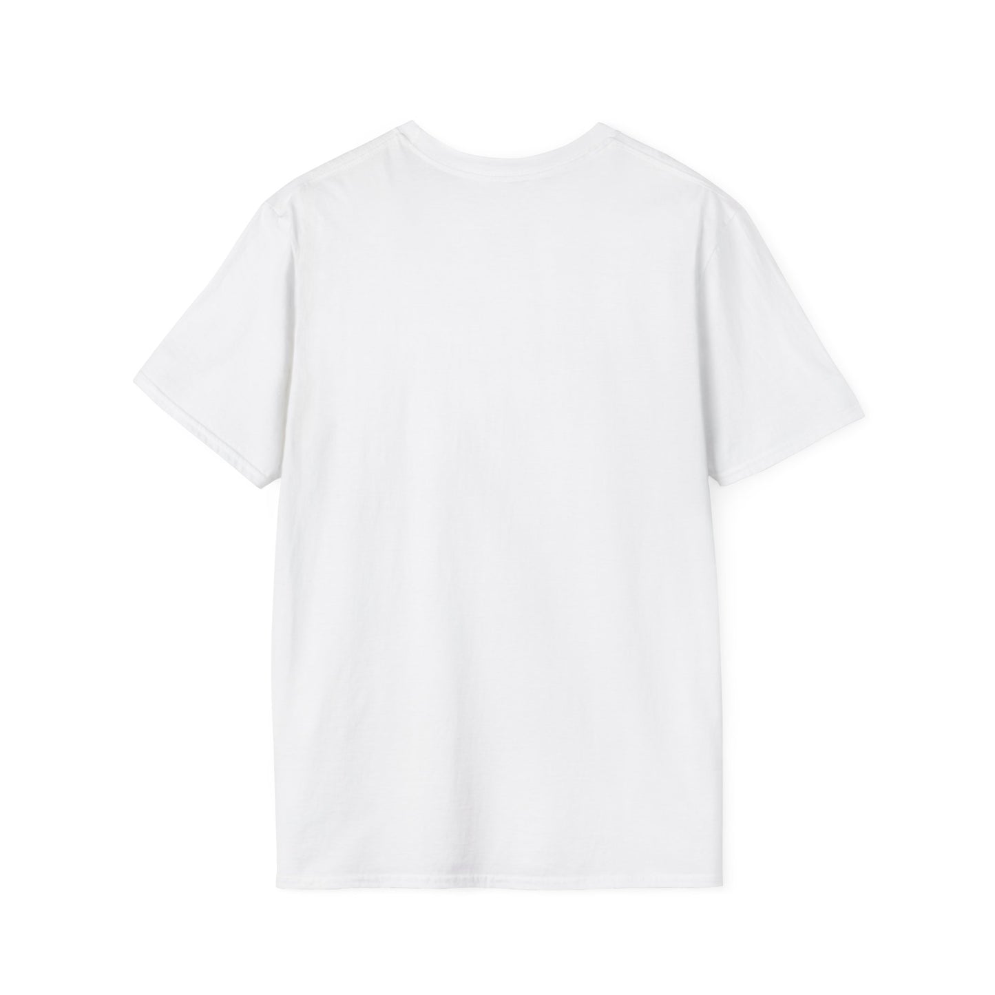 Pescadero Unisex Softstyle T-Shirt