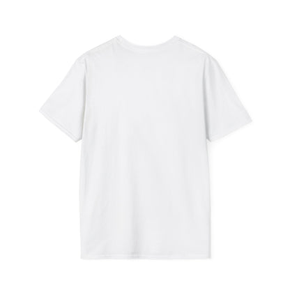 Pescadero Unisex Softstyle T-Shirt