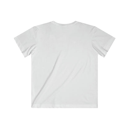 Pescadero Kids Fine Jersey Tee