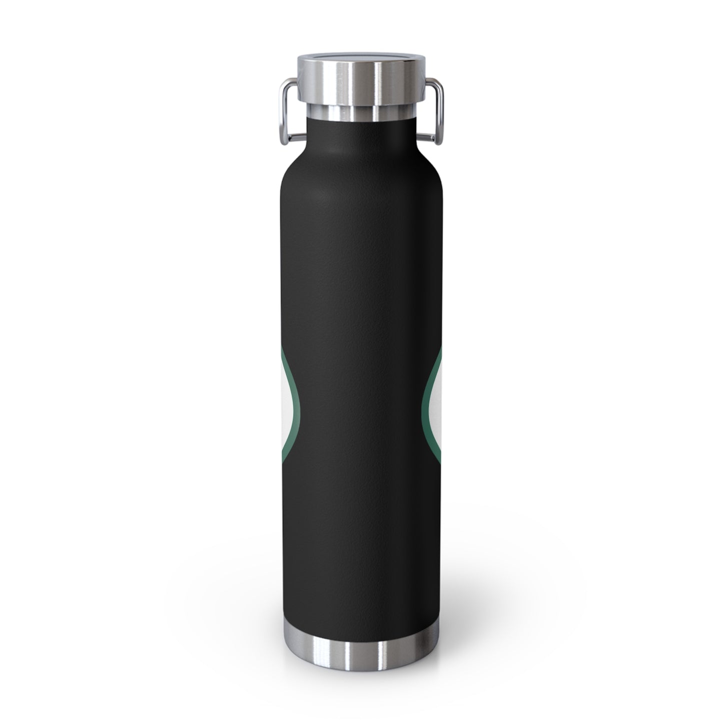 Pescadero Local Vacuum Insulated Bottle, 22oz