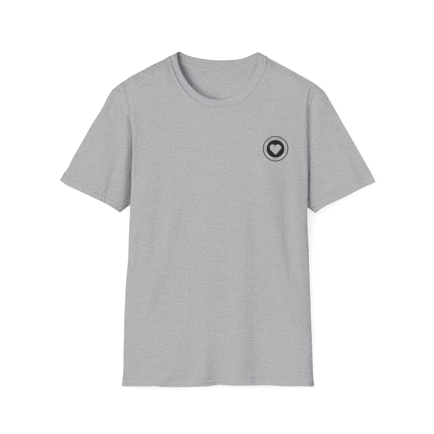 Soult Supply Unisex Softstyle T-Shirt