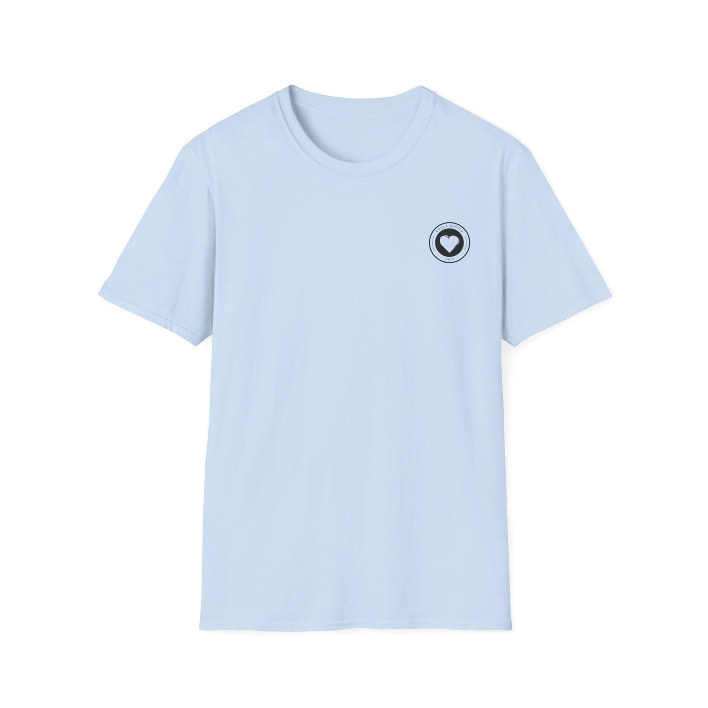 Soult Supply Unisex Softstyle T-Shirt