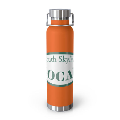 South Skyline Local Vacuum Insulated Bottle, 22oz